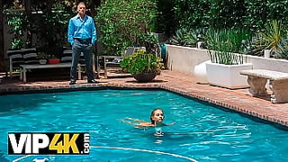 mom sucks sons cock slowly
