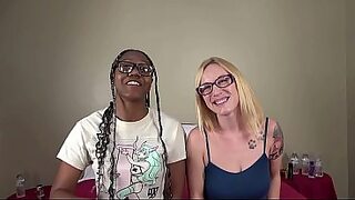 milf first time black cock