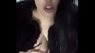 milf has pussy swell up