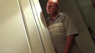 cougar fucks old man