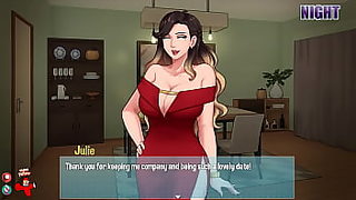 housewife video cheat milf kitchen james