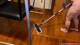 hot mom sucks son