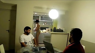 lick that pussy old man