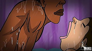 Old ladies interracial sex