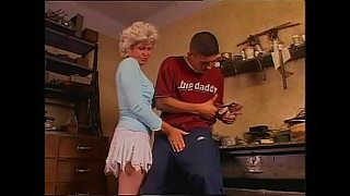uk granny tgp