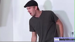 milf amateur young guy