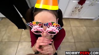 mom lets me fuck her ass