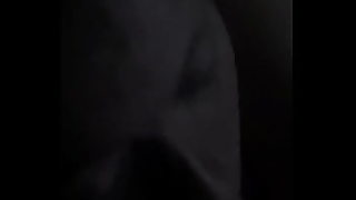 old granny cum slurper
