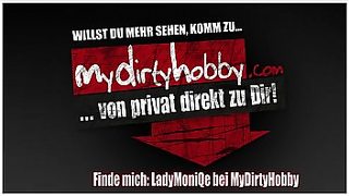 mature milf car blow job