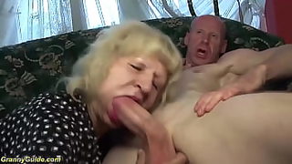 ugly granny sex
