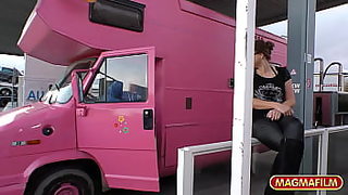 honey ray milf video