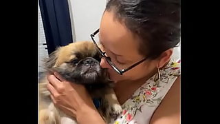 mom fucks sons friend