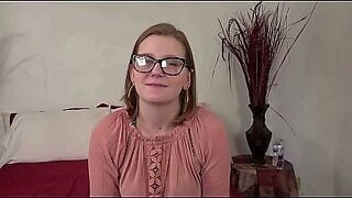 big tit mom facial