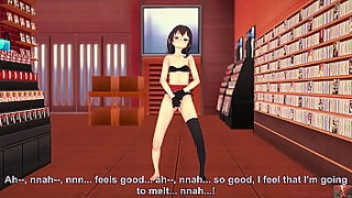 3d mom cartoons sex