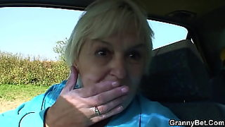 watching very old women have sex