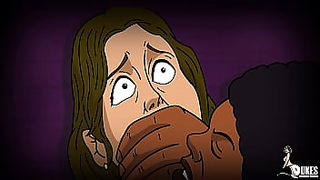 mom rubbing my clit while spanking